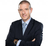 Cédric P. Brossard, MBA