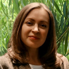 Irina Morozova, PhD 