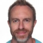 Nick Graham 