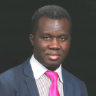 Jonathan Okanlawon - FIMC, CMC, MNIM, C