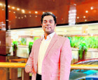 Ananthanarayanan V 
