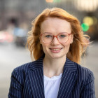 Dr. Wiebke Stranz 