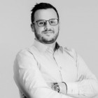 Nicolas CORCIA - CFO 