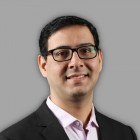 Dr. Percy Vaid 