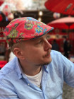 Dr. Marko Lehenberg