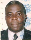 Timothy Asiedu 