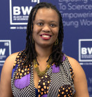 Xolelwa Zulu-Magwenyane (PhD-C 