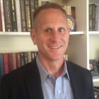 Toby D. Patterson, PMP