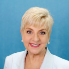 Suzanne Ardagh AM 