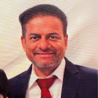 Girish Dalbhanjan 