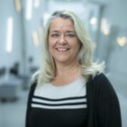 Thea Wulff Olesen