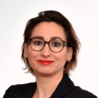 Marie Baland 