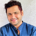 Achal Shah 