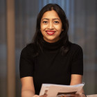Prerna Bhushan 