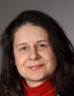 Lucyna Baca-Lonn, PhD 