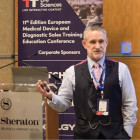 Michael Lobban 