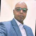 Jamal Elagra, MBA