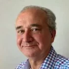Mark Treherne 