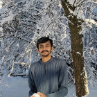 SHASHANK A R 
