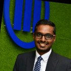 S. (Mevin) Govindan 