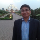 Sachdev Ramakrishna FRSA
