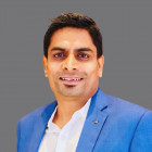 Alok Ranjan 