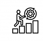 AI transformation company seeking investor-minded advisor 