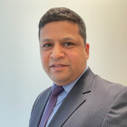 Jay Siddharth, MBA PhD 