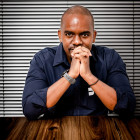 James  Maposa 