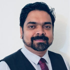 Vinod Krishnan 
