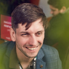 Michal Matus 