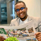Lwazi Qangule