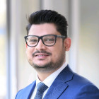 Dr. Tarini Mishra 