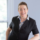Alicia Roisman Ismach 
