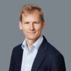 James Micklethwait 