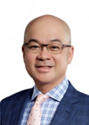Peter Foo Moo Tan 符懋赞 