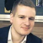 Jamie Buxton