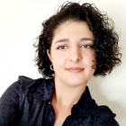 Cristina Manole 