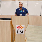 V Manoj Kumar 