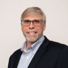 Andy Hughes, DBA 