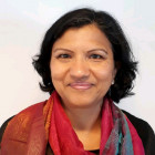 Kalika Mehrotra Eriksson 