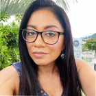 Amanda Barbosa, MSc 