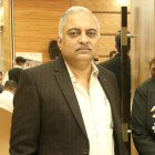 Manoj Arora 