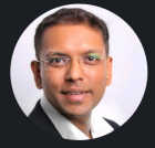 Harish Mahadik 