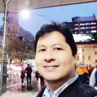 Deddy Satrya Prihadi 