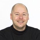 Alain Thys - Experience Architect