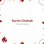 Karim Chehab 