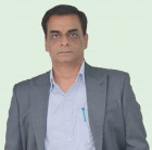Dr. Vishal Tahiliani  MD, MHA, 