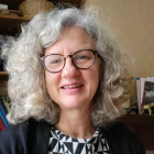 Suzie Harvey 