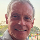Paul Parrish 